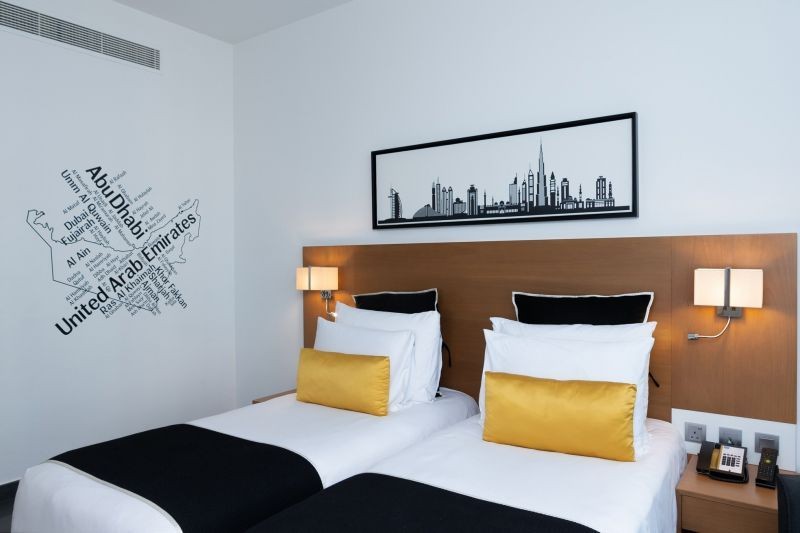 tryp