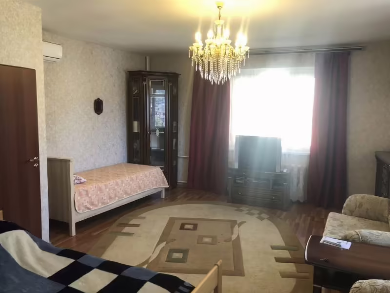 ТИХИЙ ЗАКАТ
