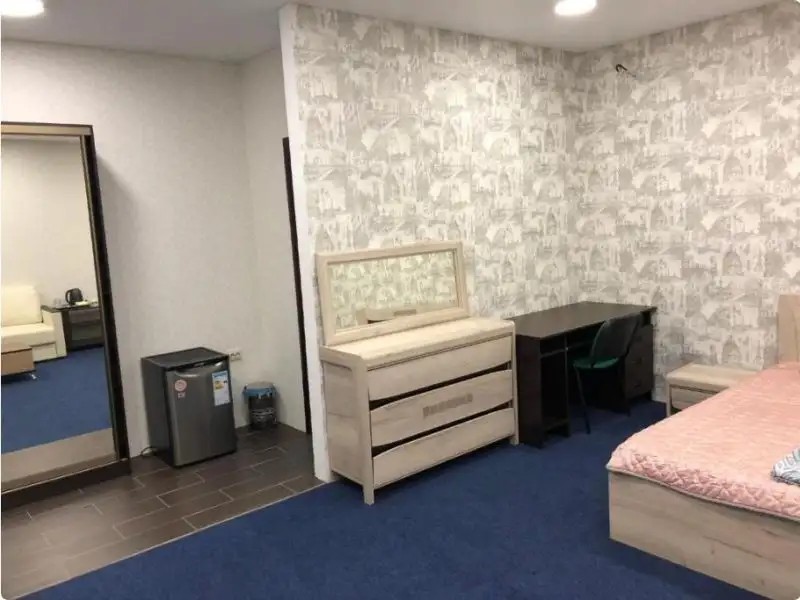 CITYHOTEL КИЗИЛЮРТ