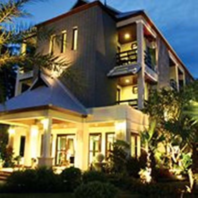 SAMUI SEABREEZE PLACE