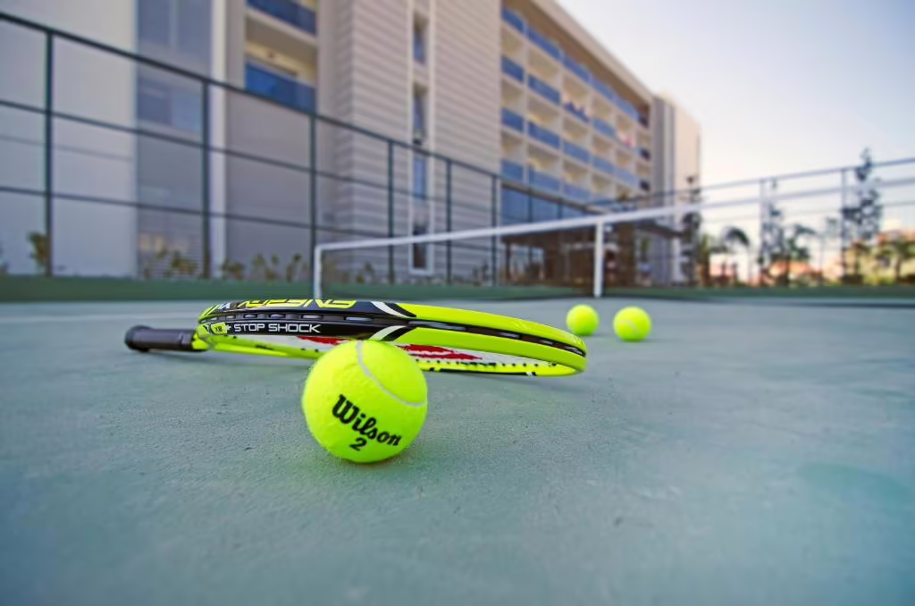 PALM WINGS KUSADASI BEACH RESORT
