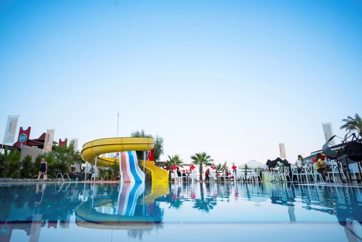 CLUB HOTEL SUNBEL