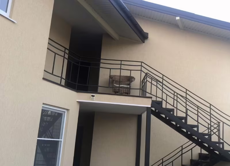 BERMUDAS APARTMENT