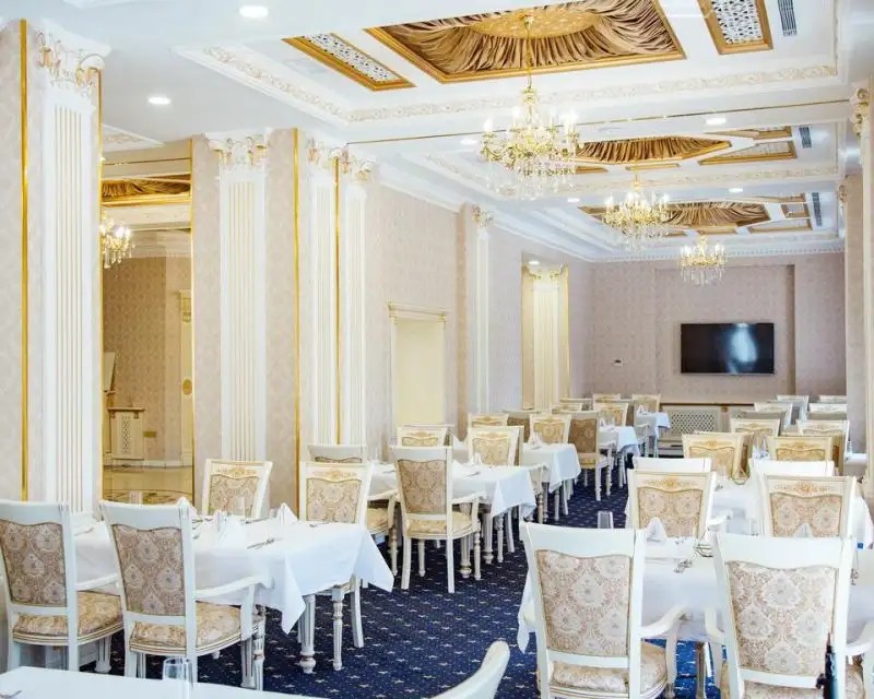 PREMIER PALACE BAKU