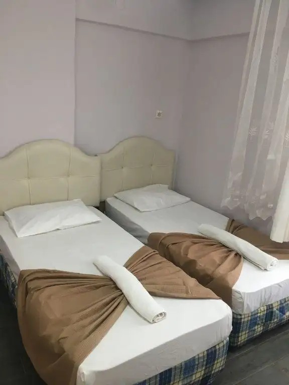 BASKENT OTEL