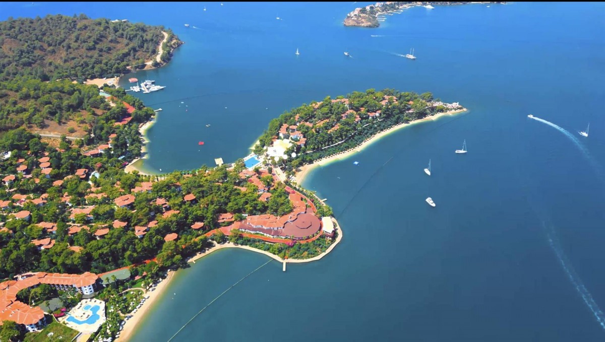 CLUB & HOTEL LETOONIA