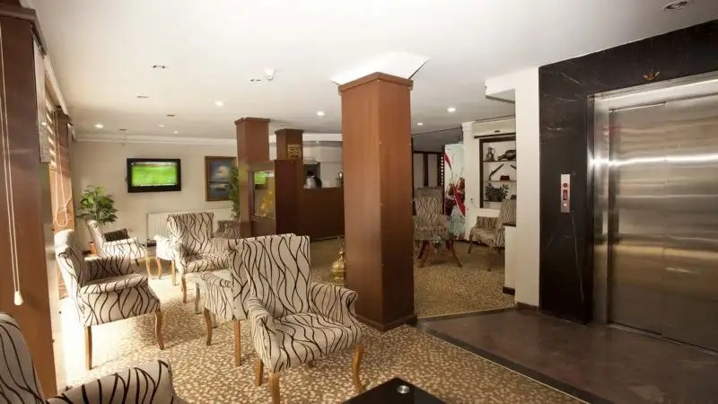 YESIL PARK