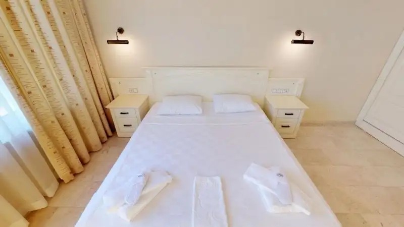 GOLD CITY 2 BEDROOM VILLA 1