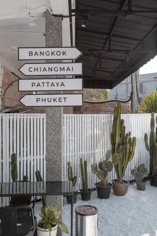 PRIMA HOUSE PATTAYA