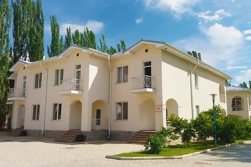 АВРОРА ПЛЮС