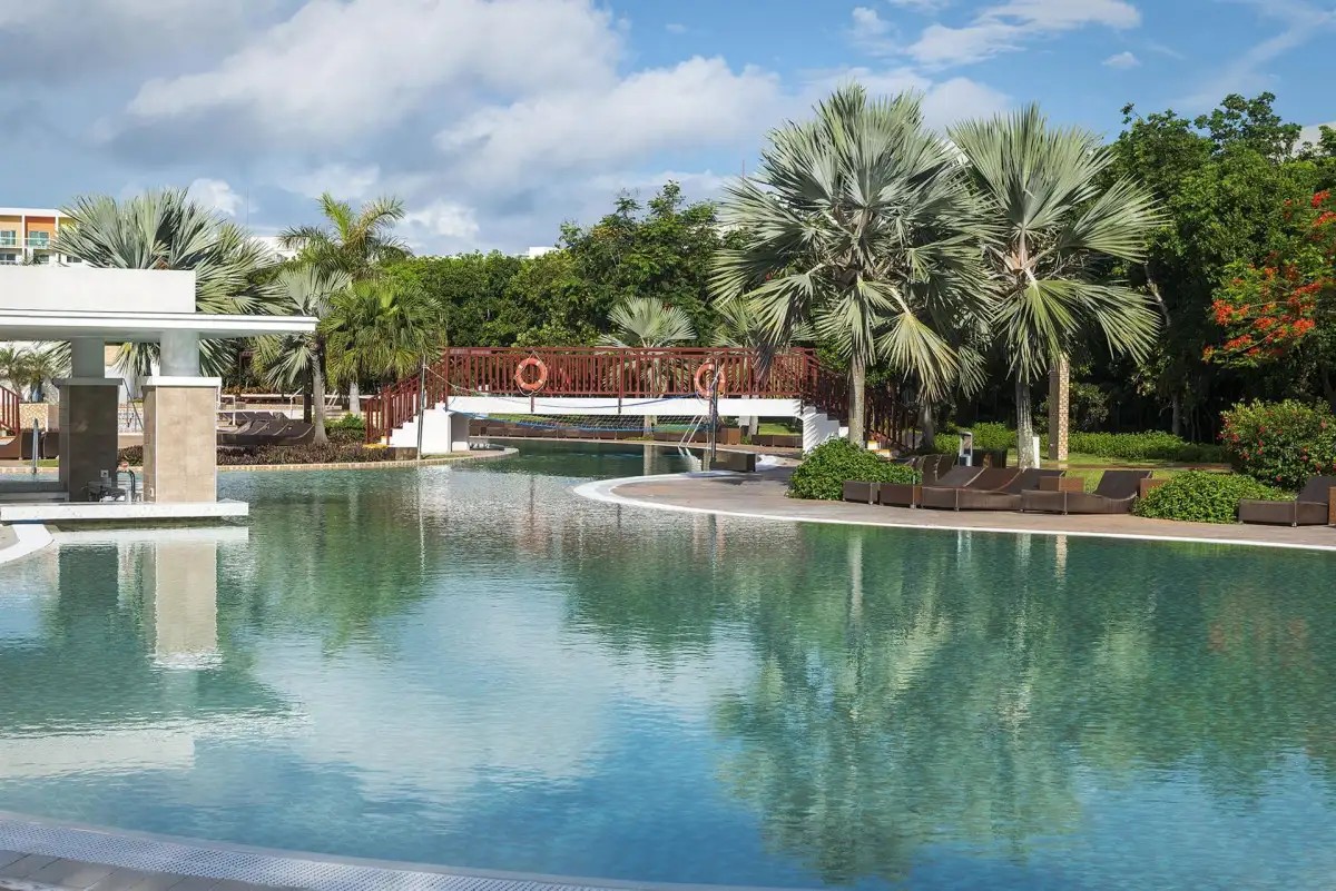 PLAYA VISTA AZUL (EX. OCEAN VISTA AZUL)