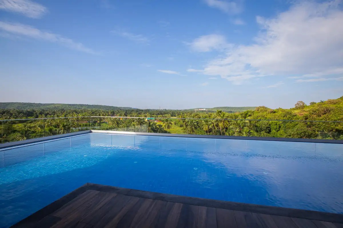 NANU RESORT ARAMBOL