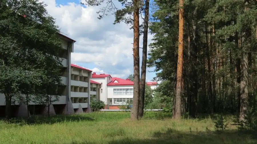 РУДНЯ САНАТОРИЙ