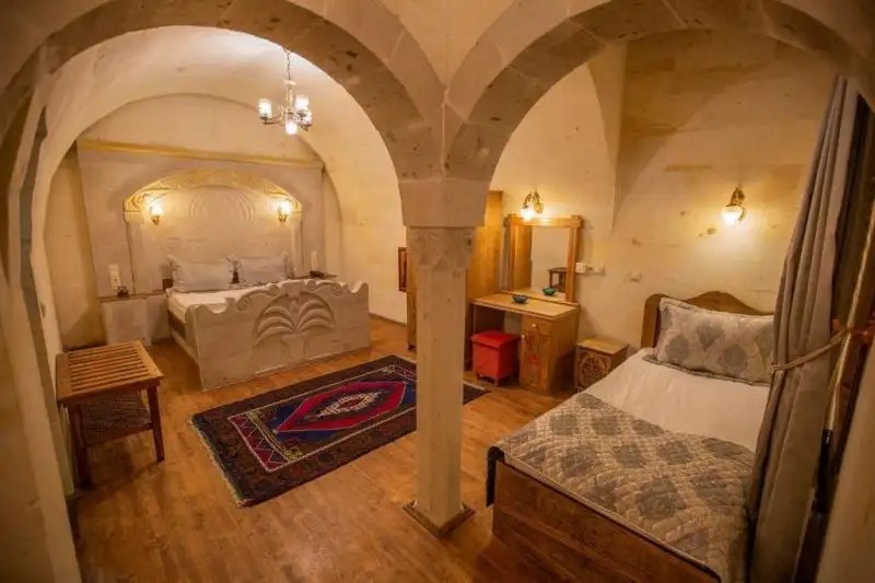 GOREME REVA HOTEL