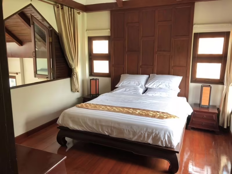 ACHAWALAI RESIDENCE VILLAGE