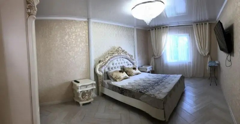 ГОСТЕВОЙ ДОМ МАРИЯ