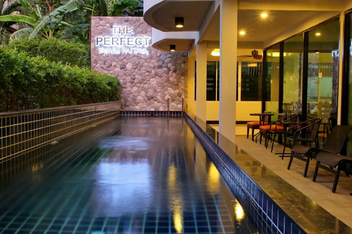 PERFECT BOUTIQUE (EX. PERFECT RESIDENCE)