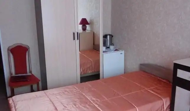 КРАСНАЯ ГЛИНКА САНАТОРИЙ