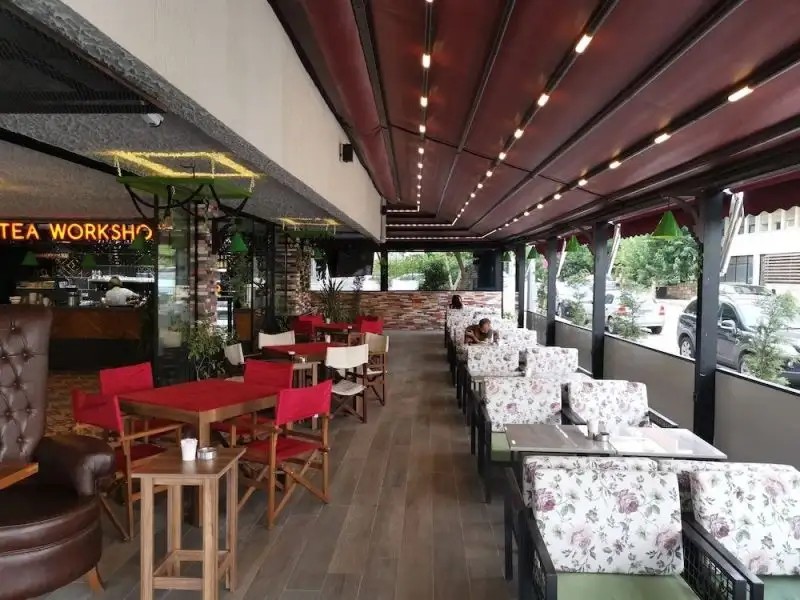 BEYOND OTEL