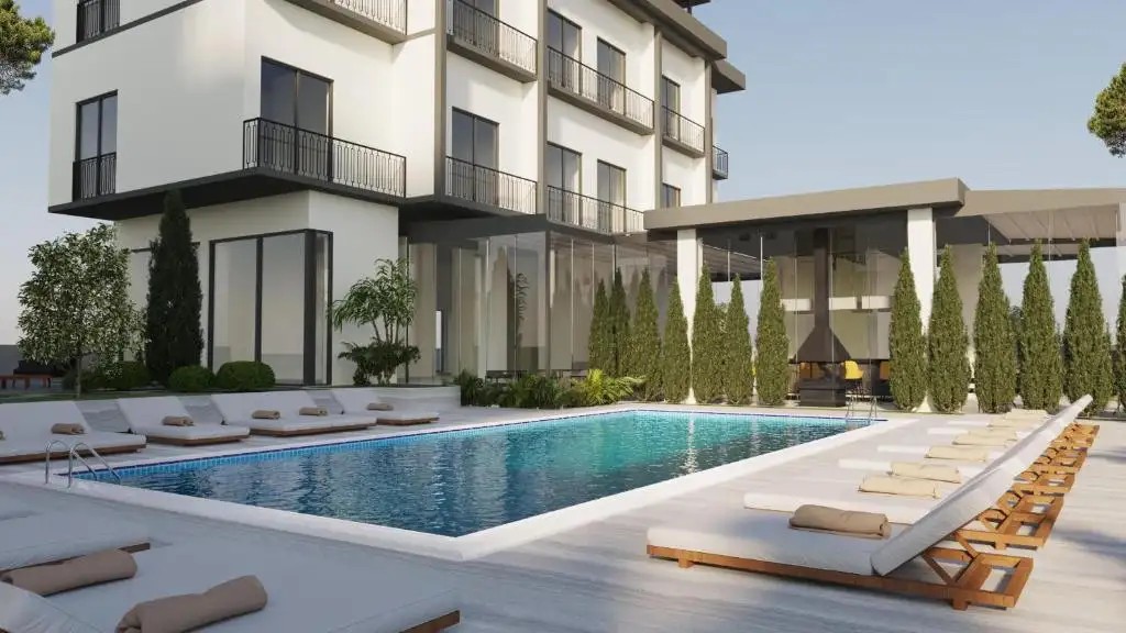 ROSEIRA MAR-INN LUXURY