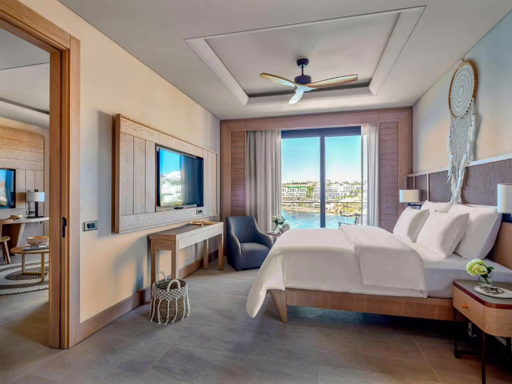 MGALLERY THE BODRUM HOTEL YALIKAVAK