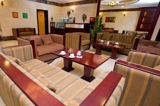 ICON APARTMENTS