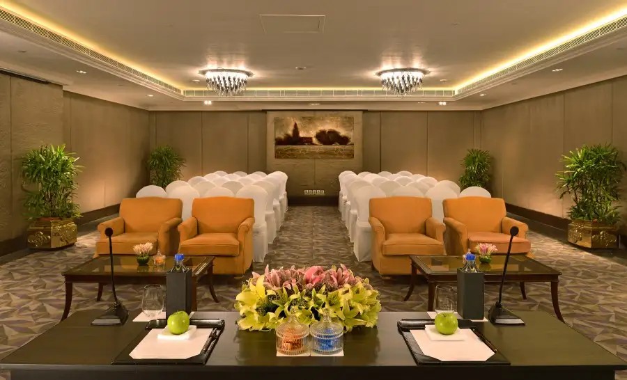 ITC MAURYA