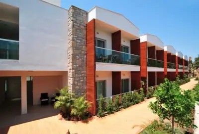 DILEK AGACI BOUTIQUE HOTEL & BEACH