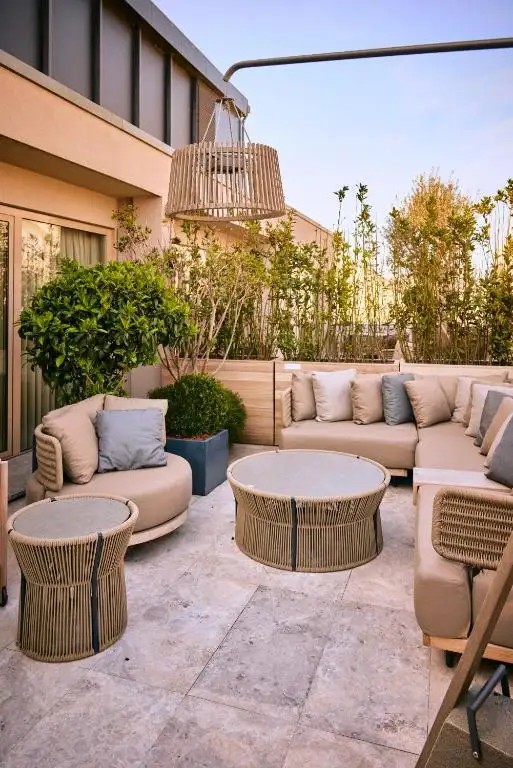 THE STAY BOULEVARD NISANTASI (EX. THE SOFA)