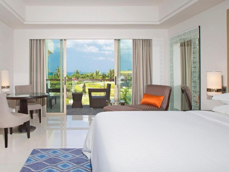 guest ocean view