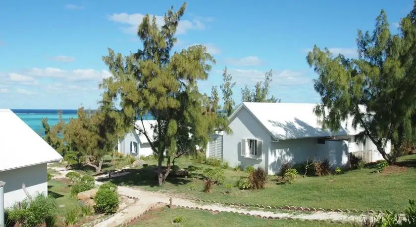 BAKWA LODGE
