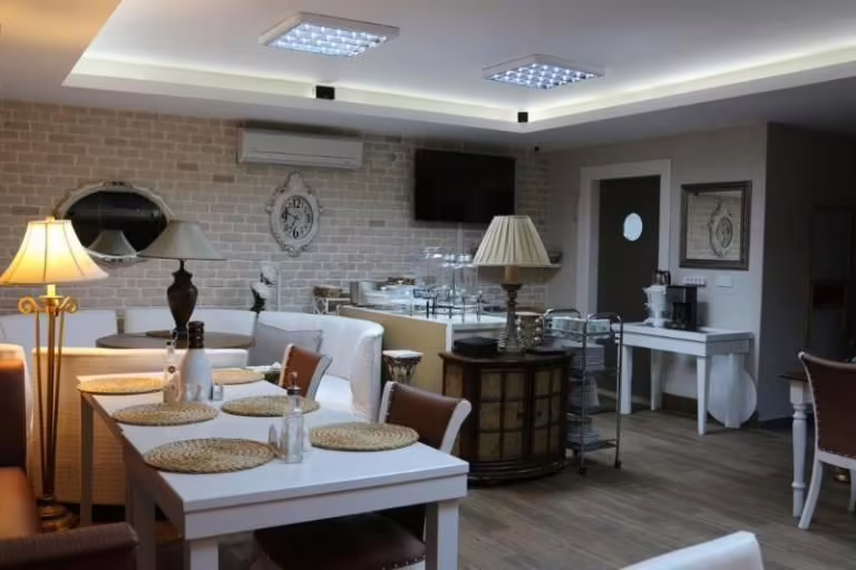 CASA DE SIRENA BOUTIQUE HOTEL (EX. BYPEGASUS DELUXE OTEL)
