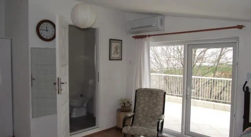 ANTALYA FARM HOUSE