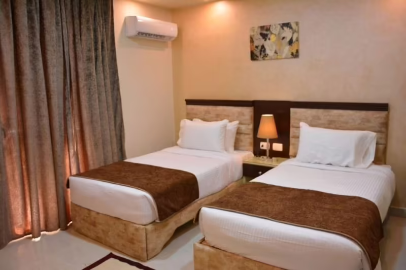 JEWEL DOKKI HOTEL