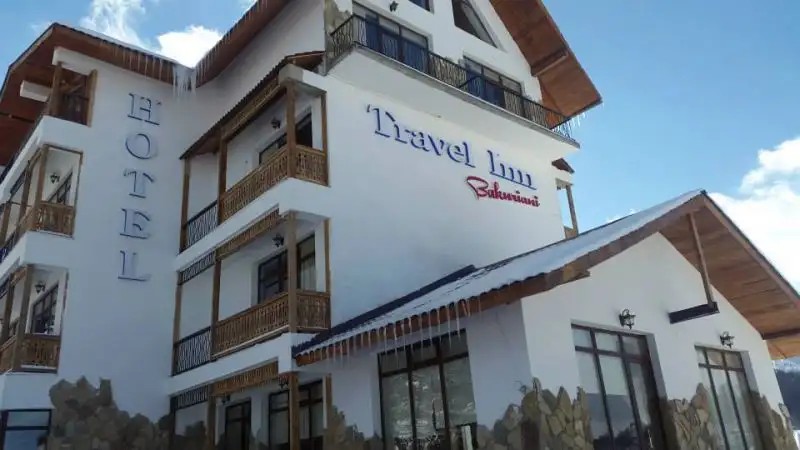 TRAVEL INN