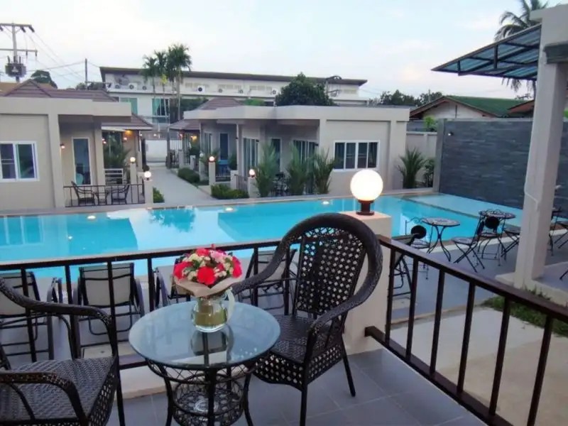 THUAN RESORT