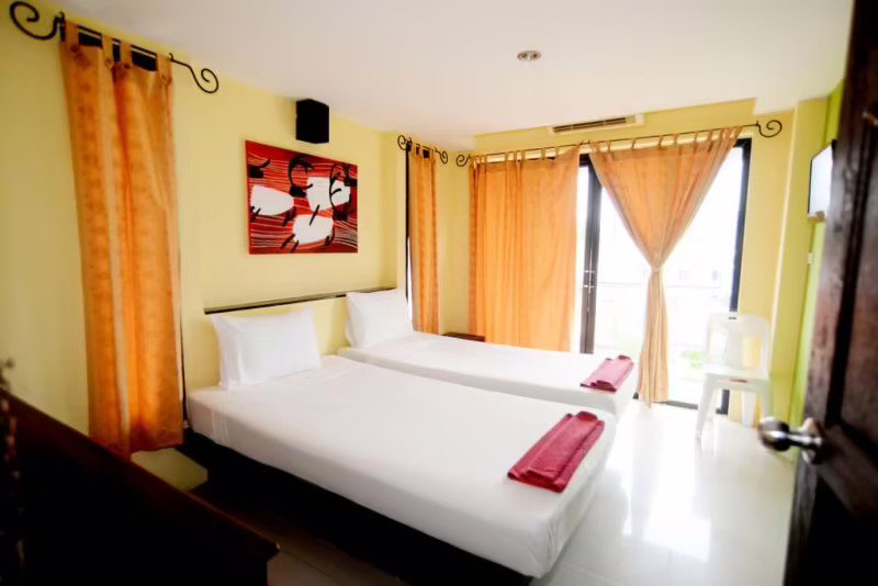 THE LOFT SAMUI