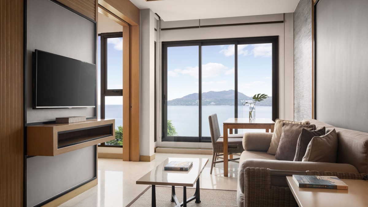 AMARI PHUKET (EX. AMARI CORAL BEACH PHUKET)