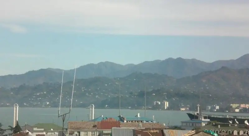 BATUMI SURF HOSTEL