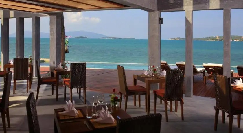 PRANA BEACH VILLAS