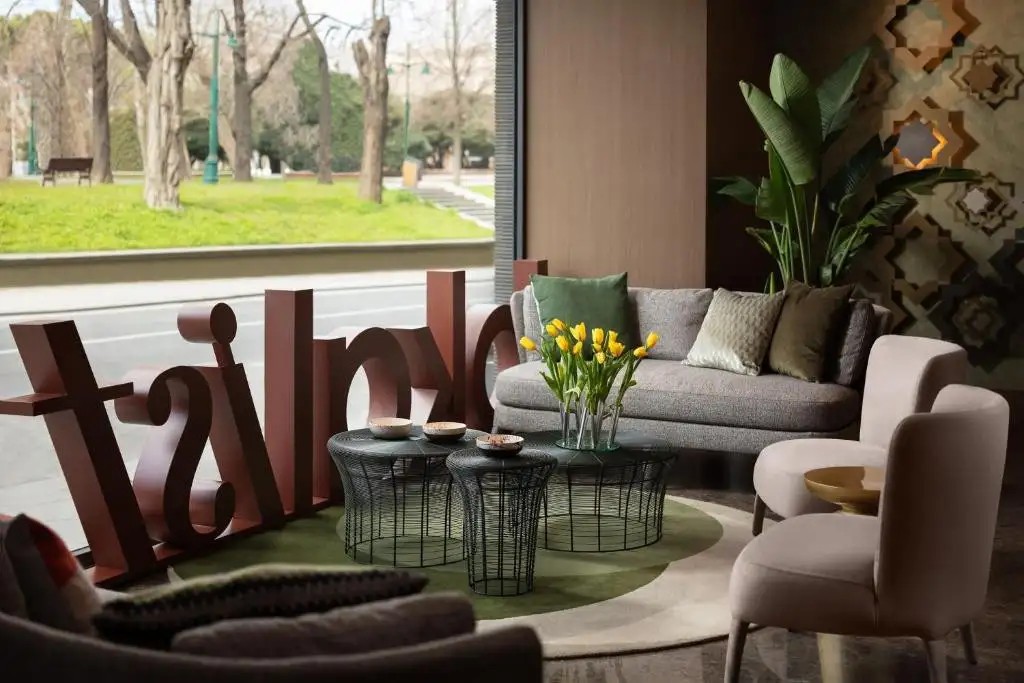 LOKALIST ISTANBUL A TRIBUTE PORTFOLIO HOTEL (EX. AVANTGARDE TAKSIM SQUARE)