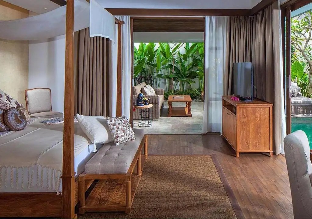 GOYA BOUTIQUE RESORT