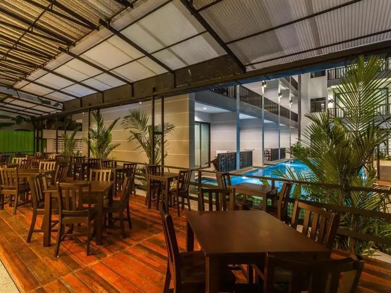 AONANG VIVA RESORT