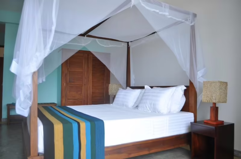 ESPRIT DICI HOTEL