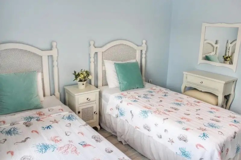 VILLAMER HOTEL ALACATI