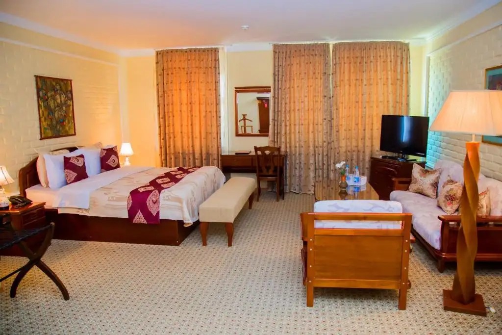 GRAND SAMARKAND SUPERIOR B