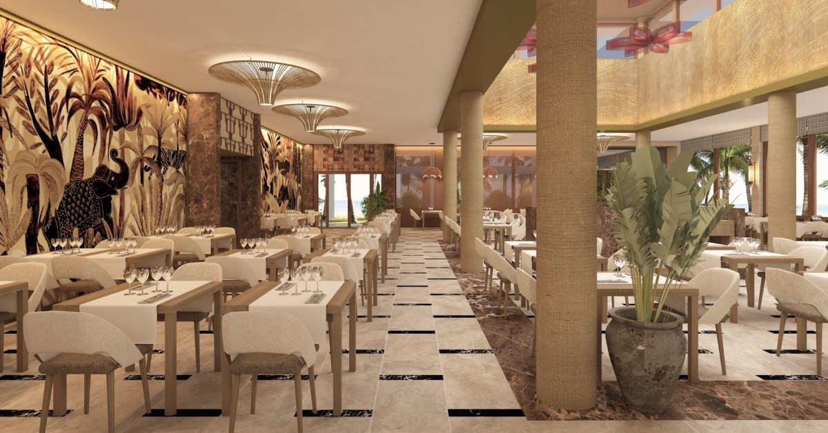 RIU PALACE PHUKET