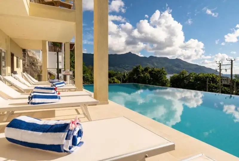 VILLA PANORAMIC SEAVIEW ADULTS ONLY 18+