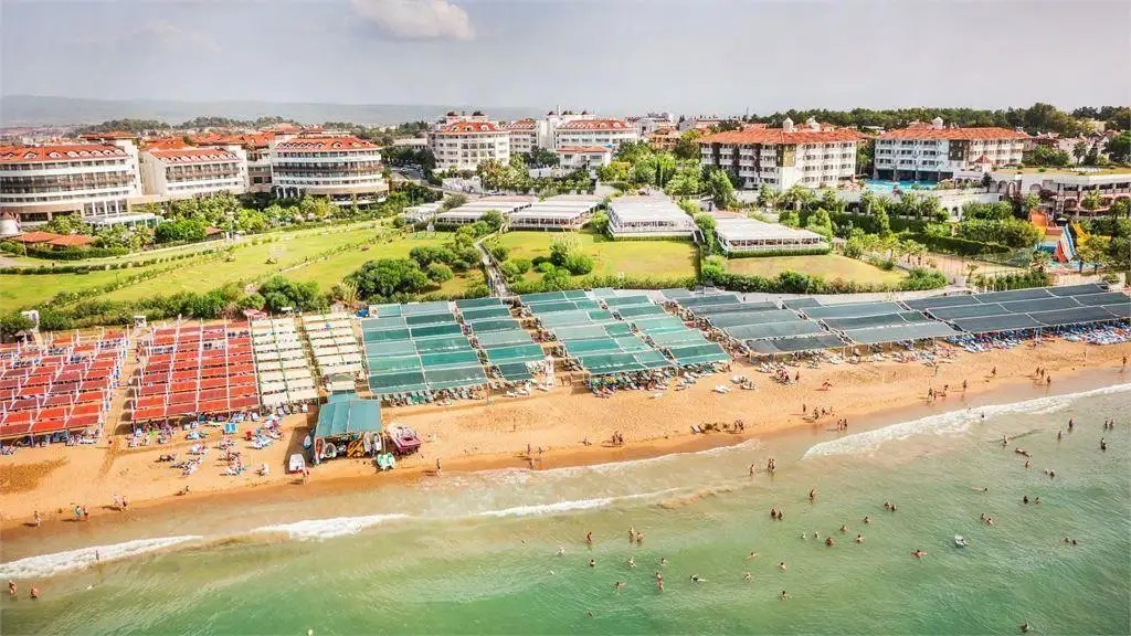 MARVIDA FAMILY SUNSET BEACH (EX. OTIUM FAMILY STONE PALACE)