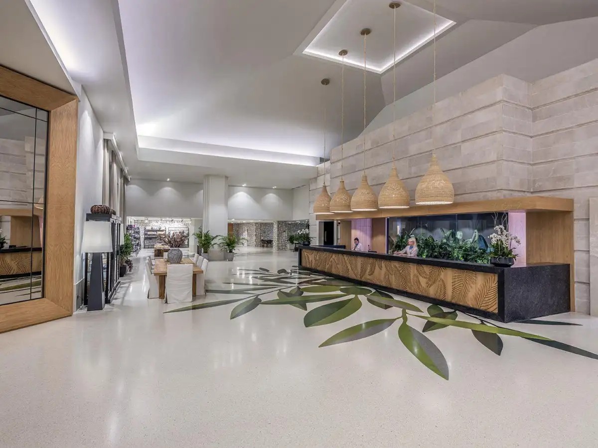 RIXOS PREMIUM BODRUM